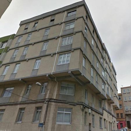 Tranquilidad Cerca De La Playa... Para Vivir La Ciudad Ла Коруня Екстериор снимка